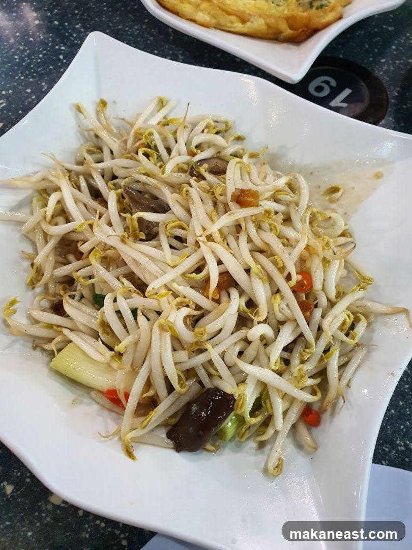 Kim Chuan Cooked Food (金川熟食摊)