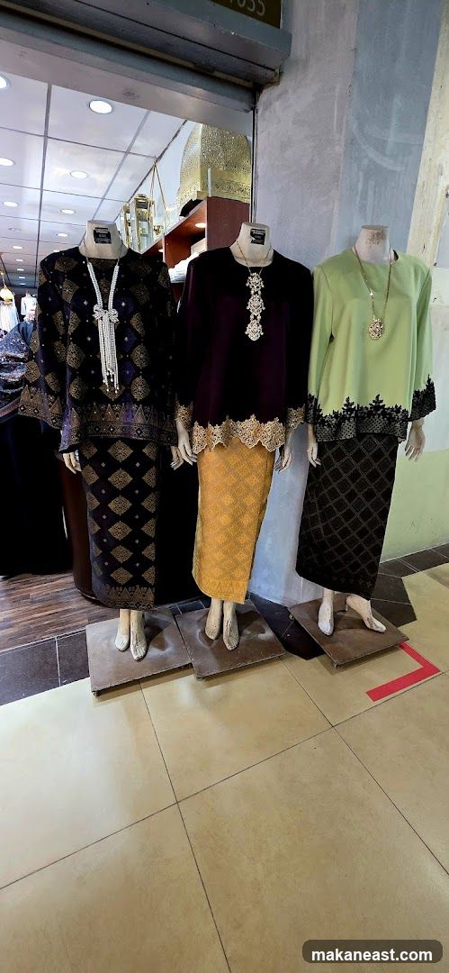 Eeh! Eeh! Nak Lagi