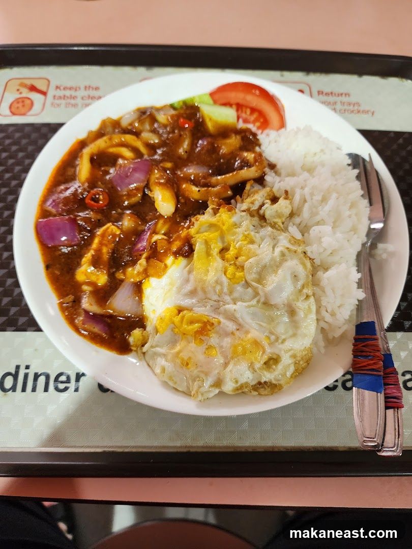 Hoong Zhai Kitchen