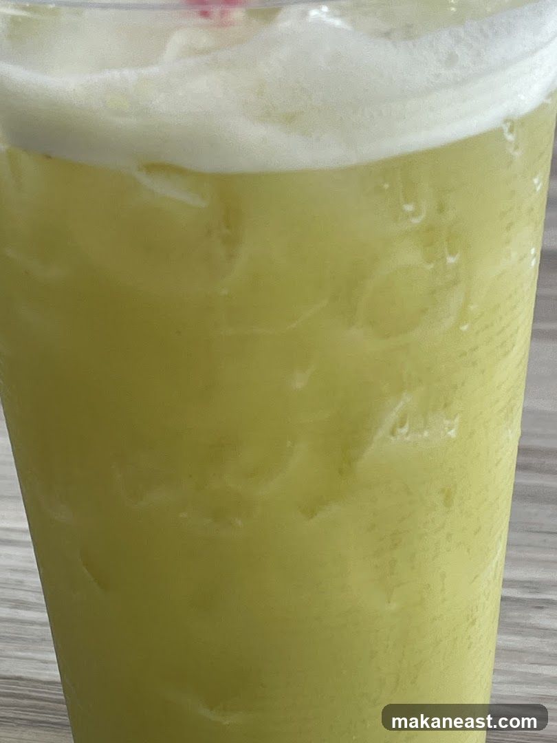Green Smoothie