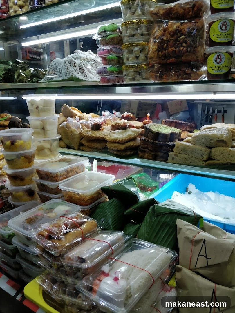 Food Display