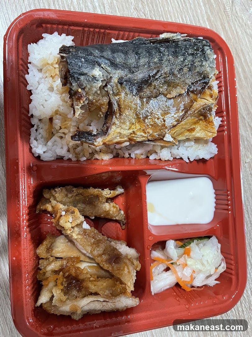 Bento Box