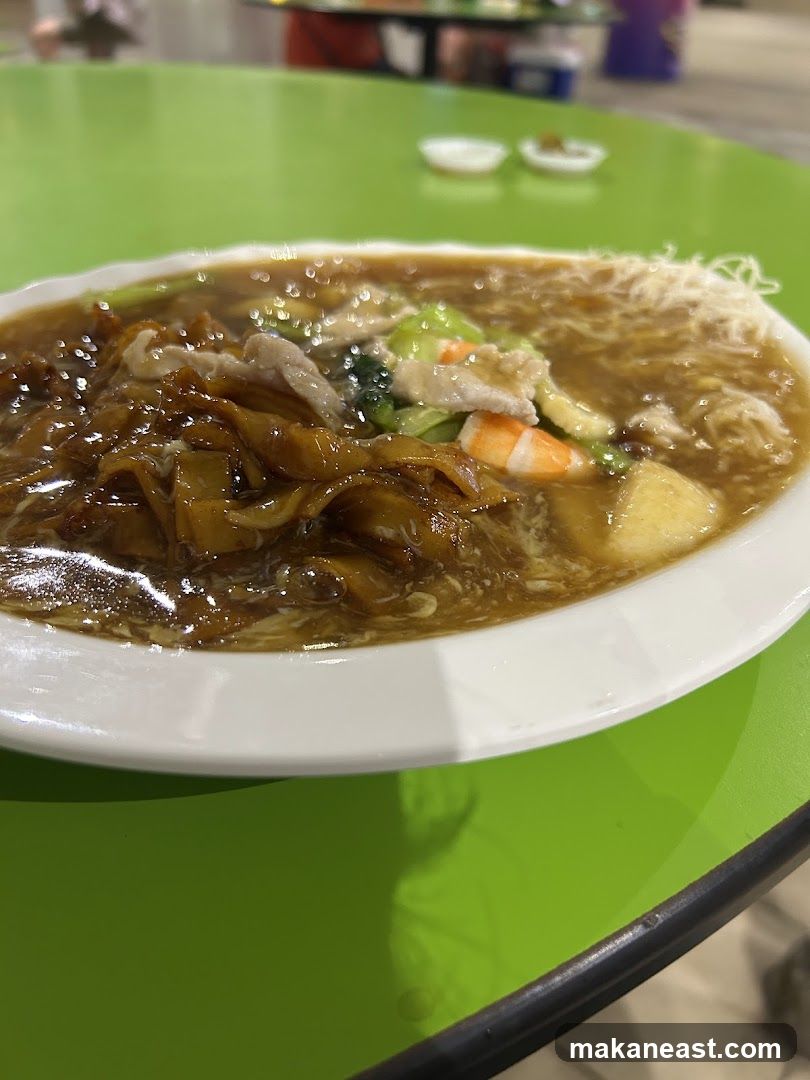 千味廣府炒