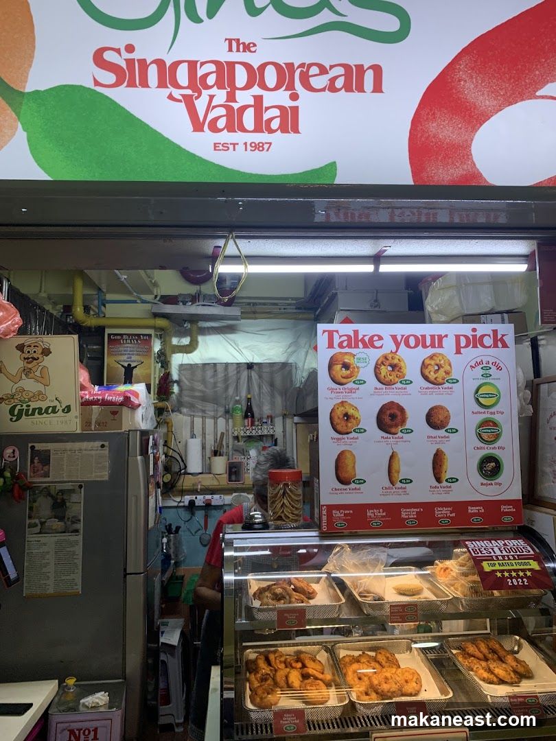 Keria Mak Nyai
