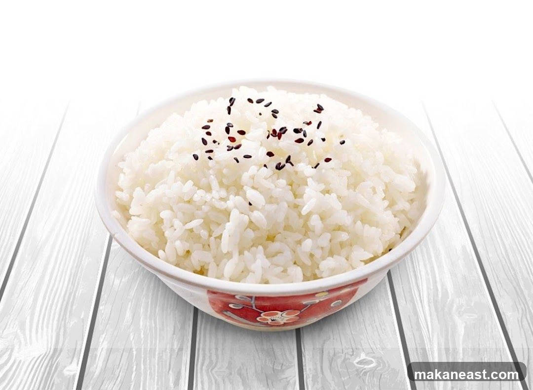 Bowl of Rice