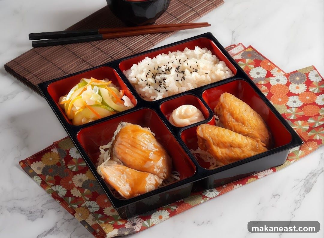 Bento Box