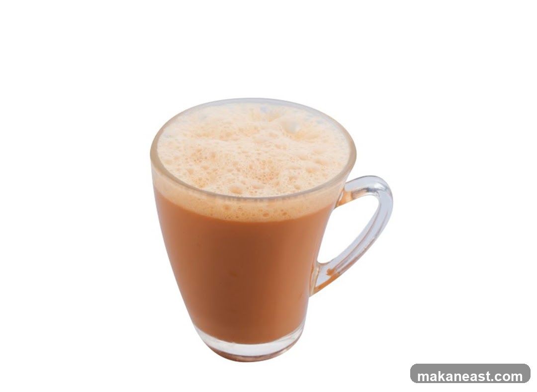 Teh Tarik