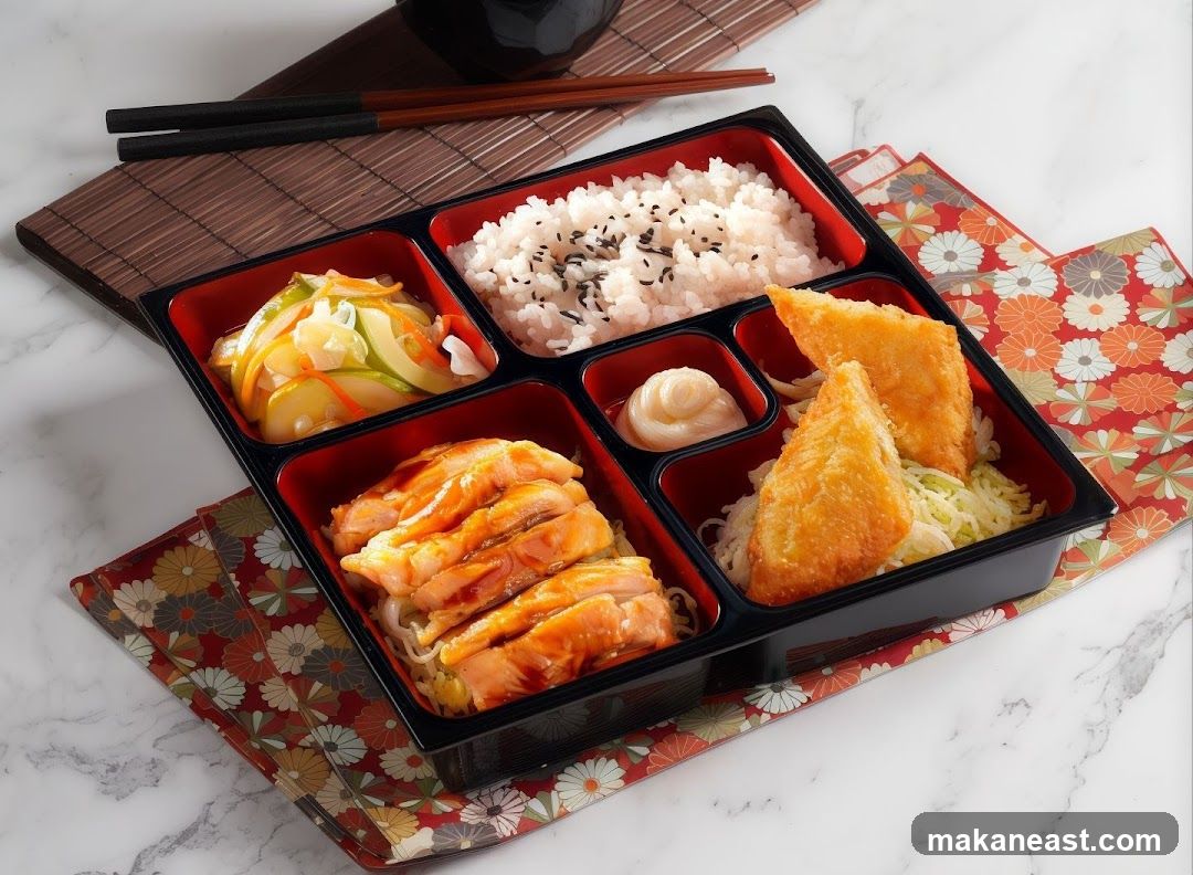 Bento Box