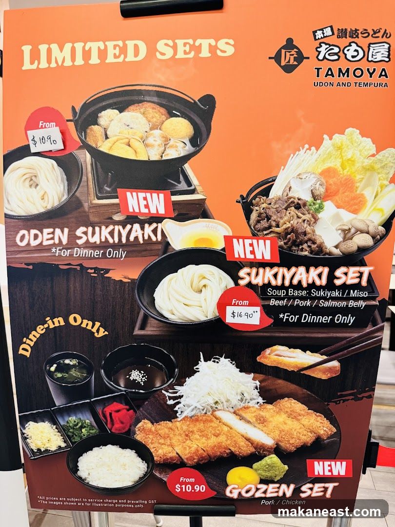 Limited Sets