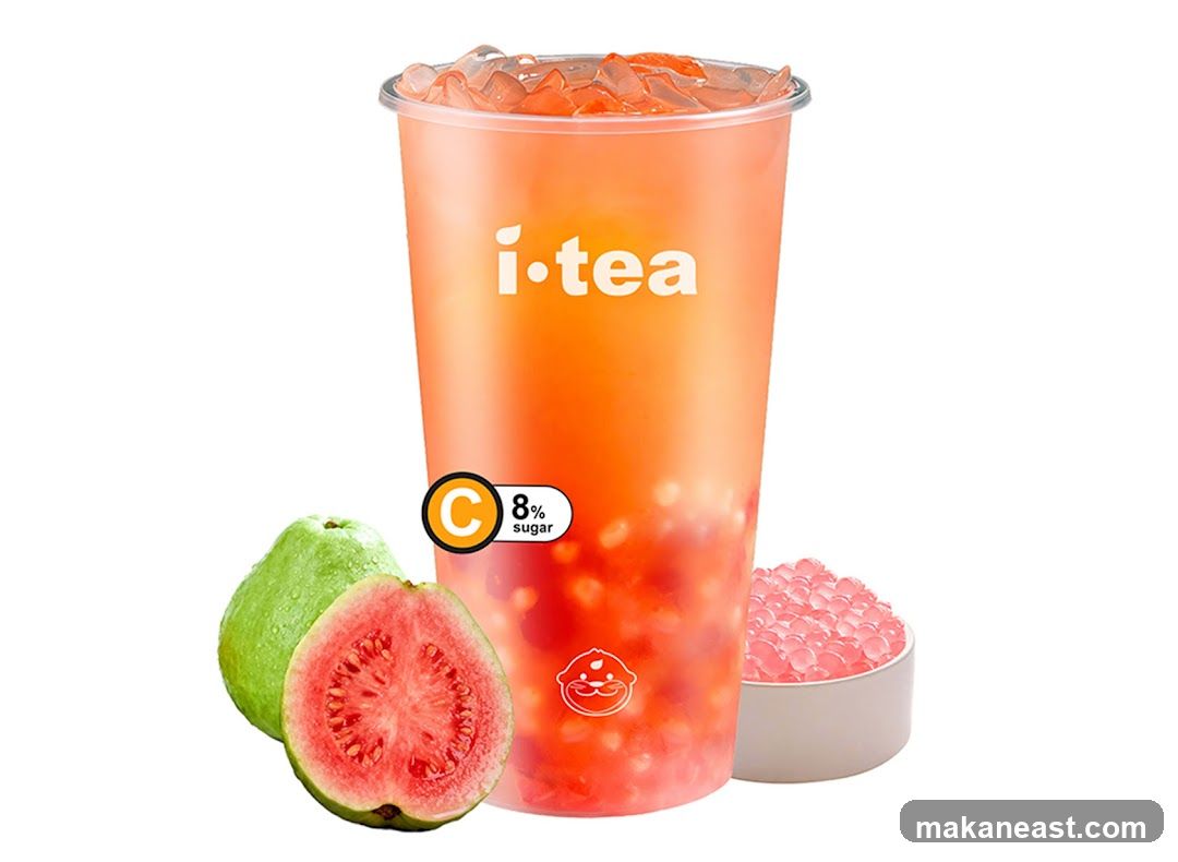 itea - i12 Katong