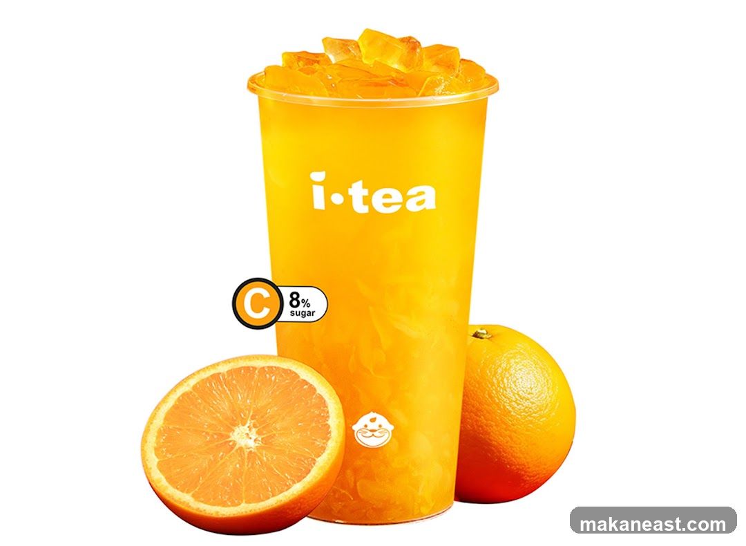 itea - i12 Katong