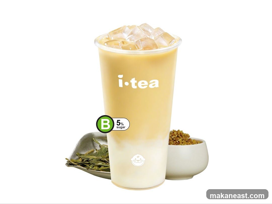 Itea Drink