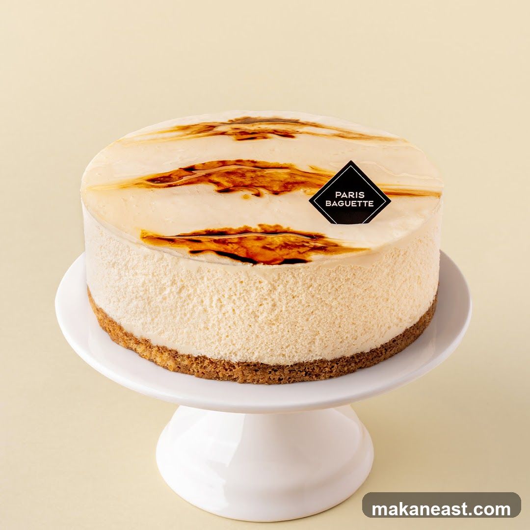 Butter & Cream Bakery (White Sands)