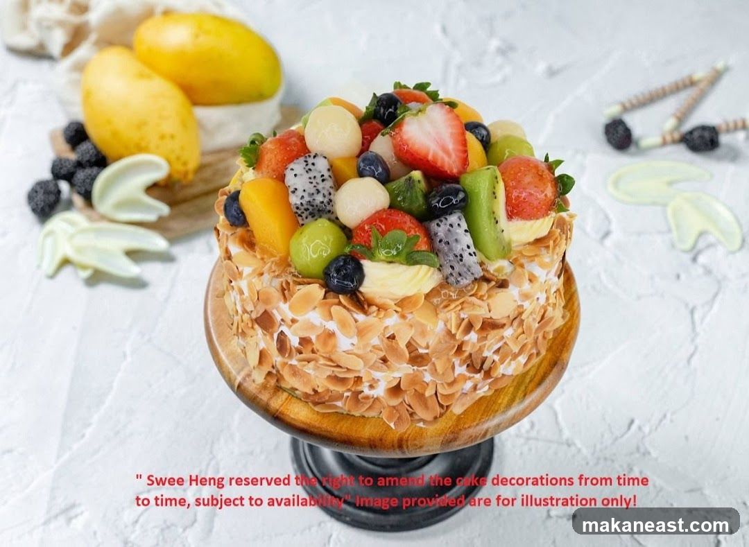 Swee Heng 1989 Bakery Cafe