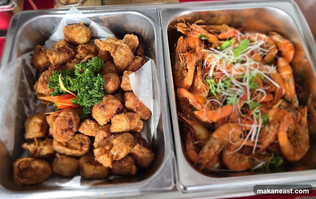 FoodLine
