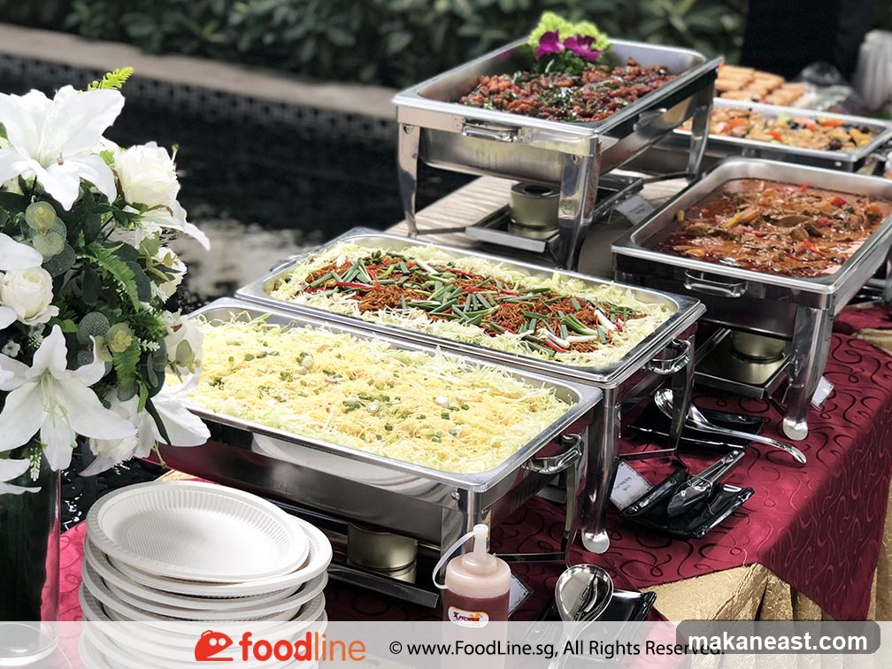 FoodLine