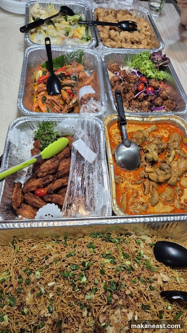 Catering Trays
