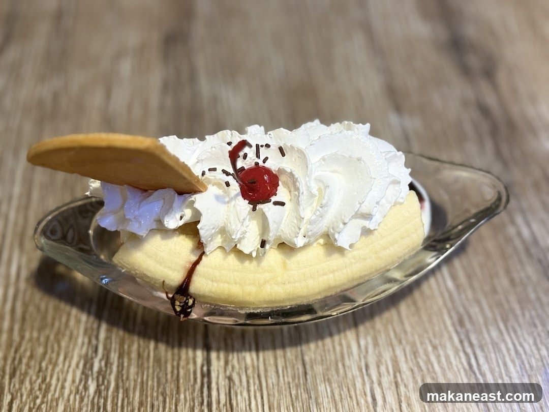 Banana Split