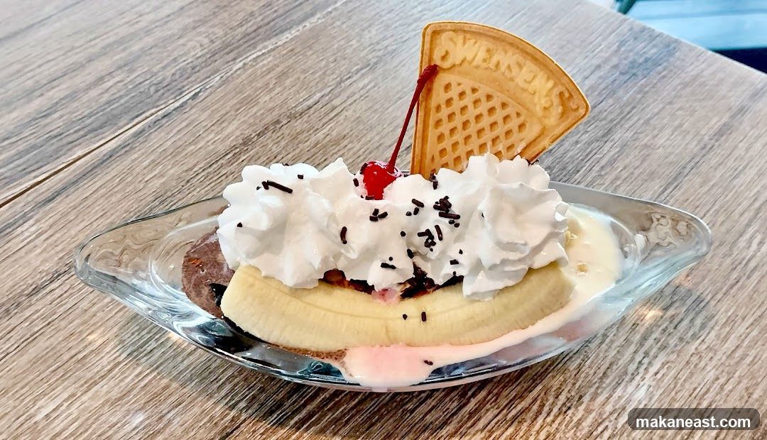 Banana Split