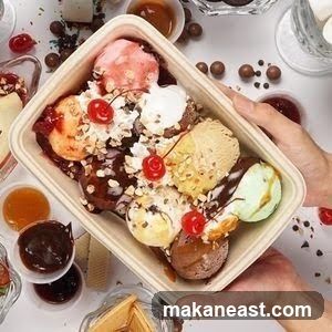 Swensen's @ Bedok Mall