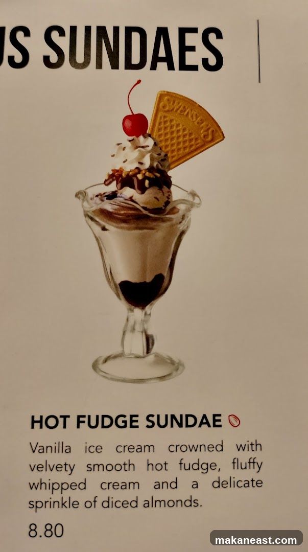 SUNDAES