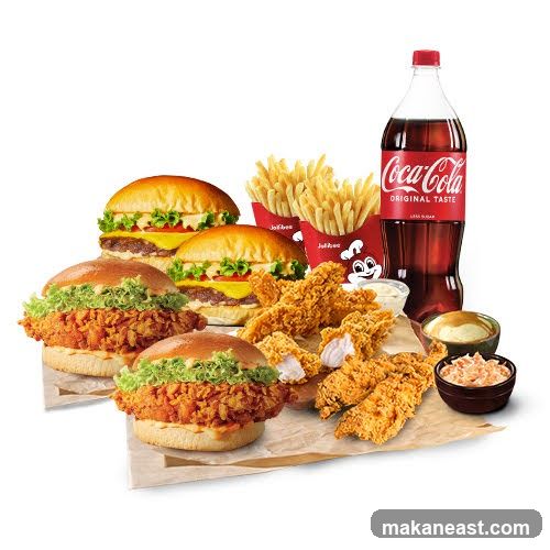 Jollibee (Bedok Mall)