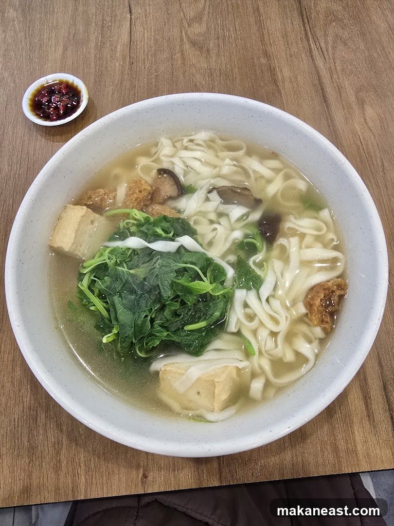 玄妙素食