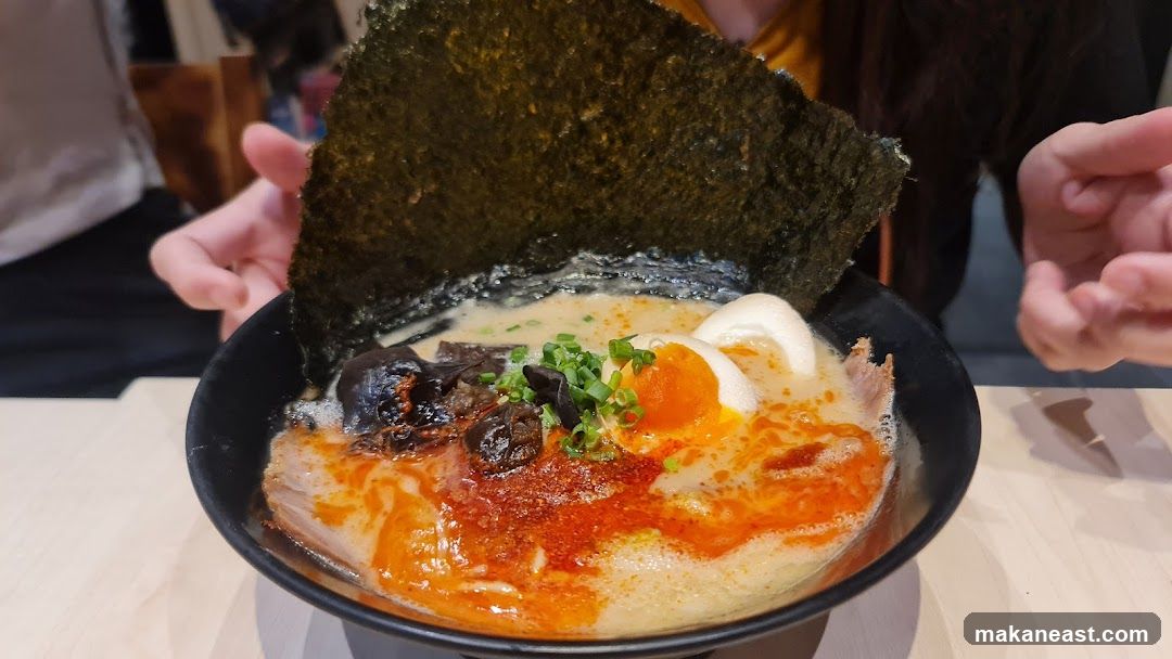 Ramen Bowl