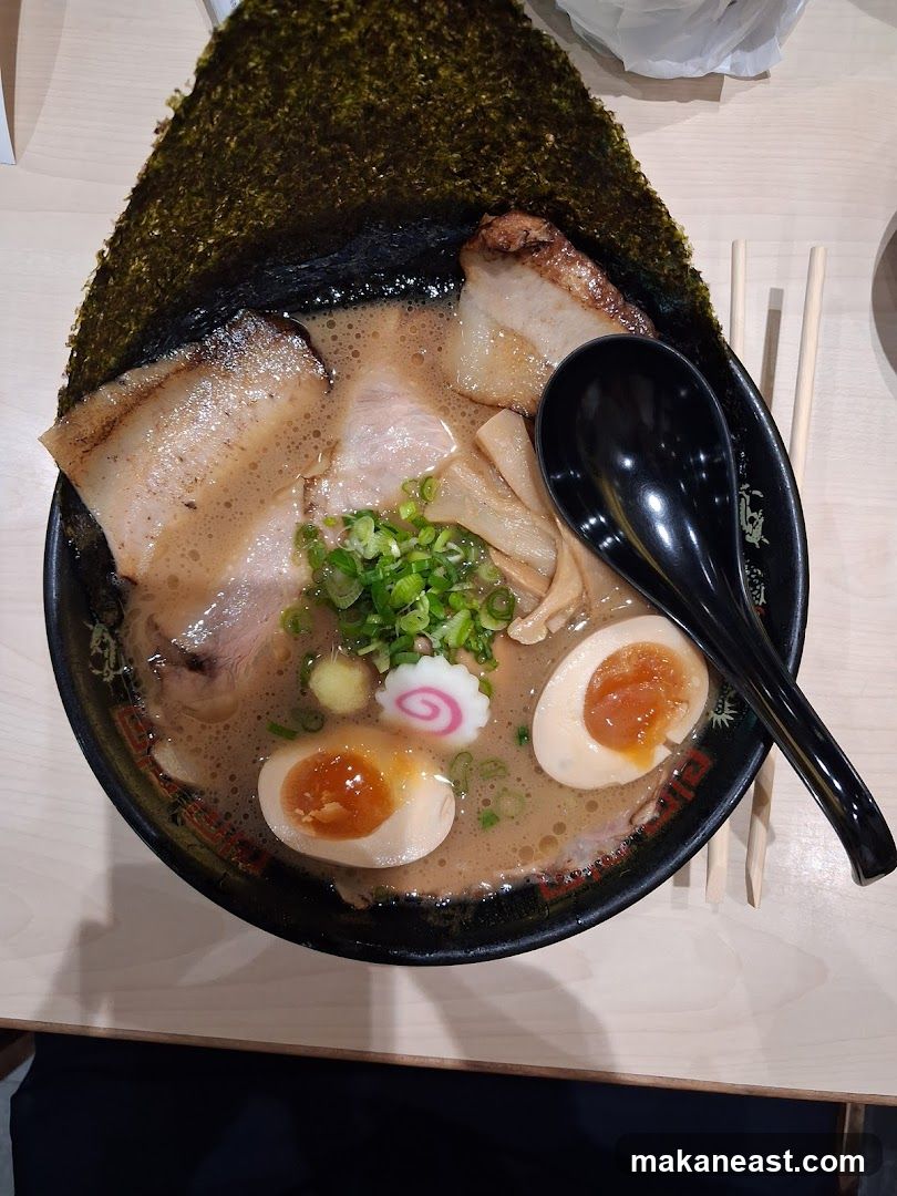 Ramen Bowl