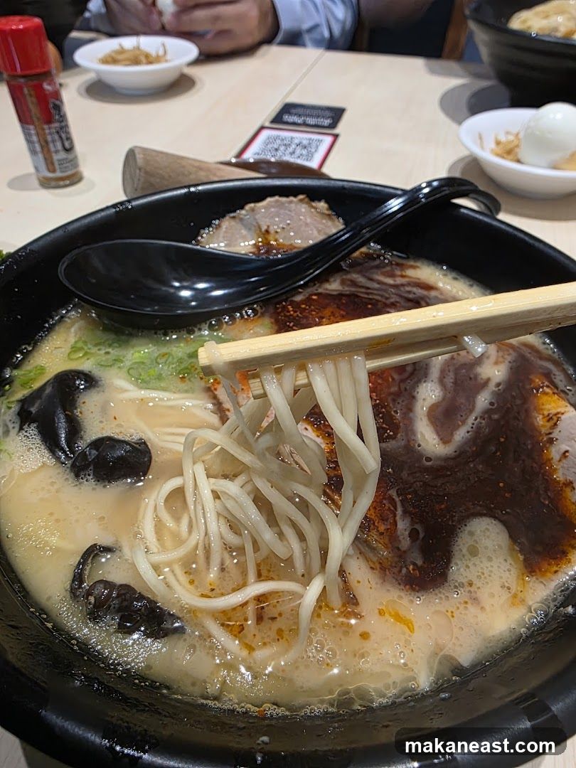 Ramen Bowl