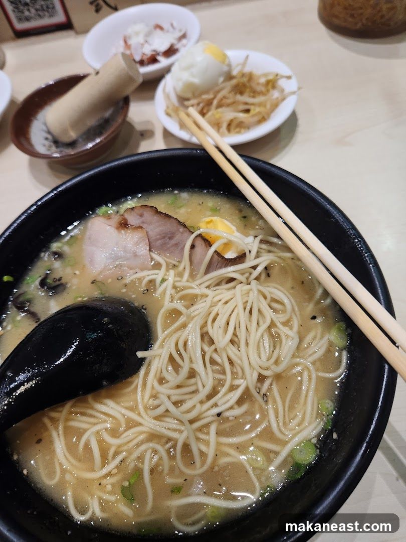 Ramen Bowl