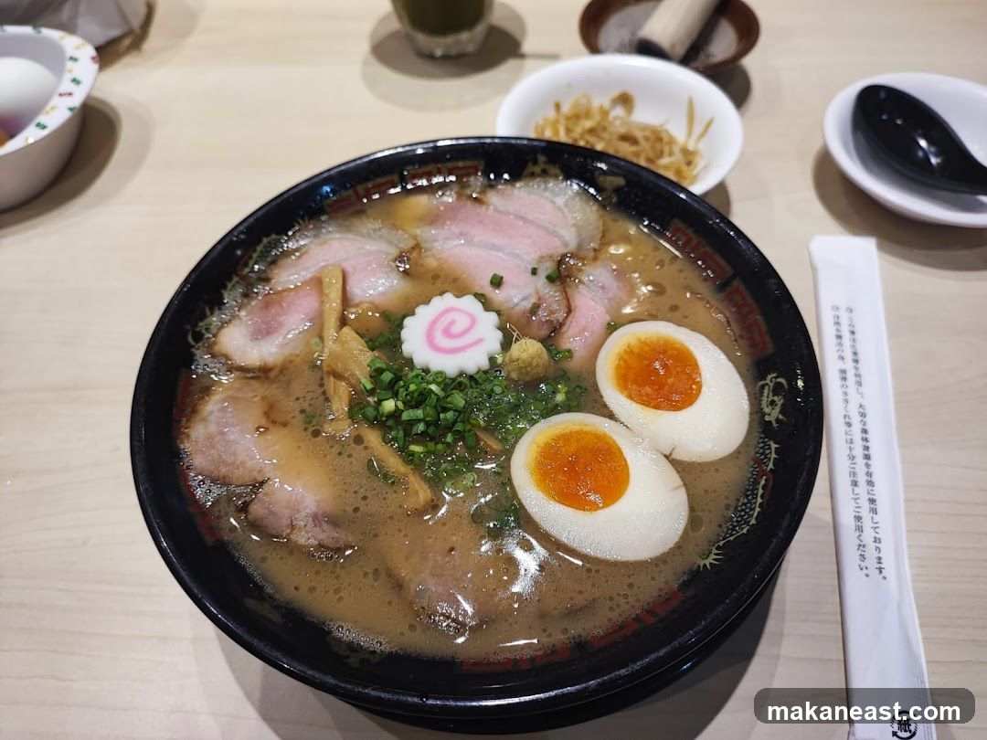 Ramen Bowl