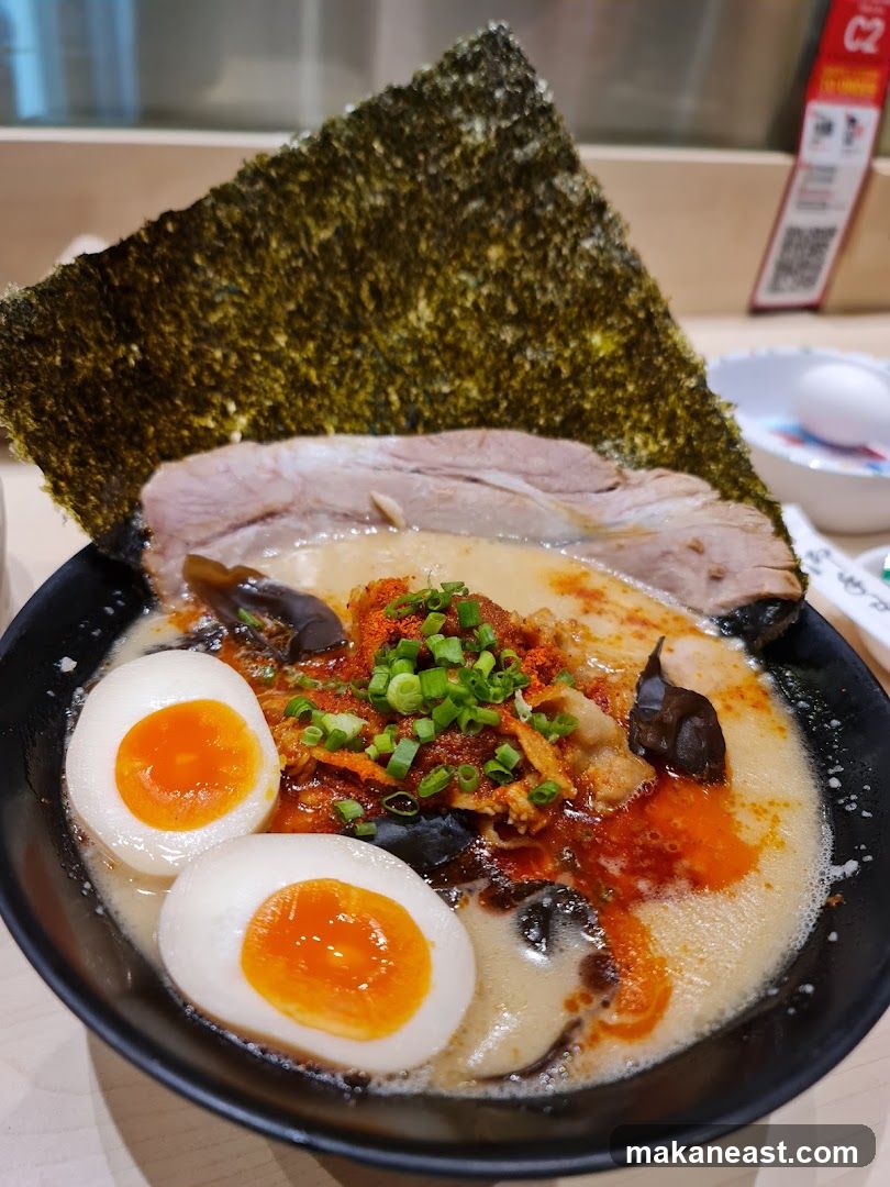 Ramen Bowl