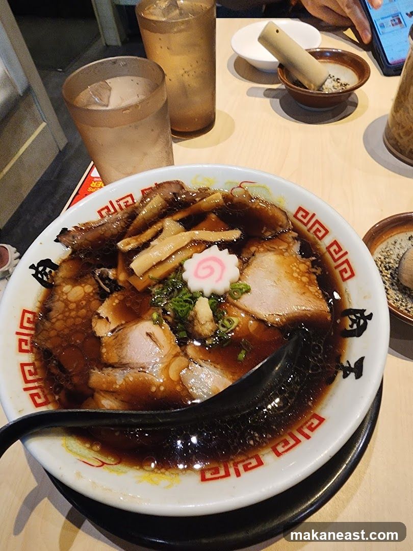 Ramen Bowl