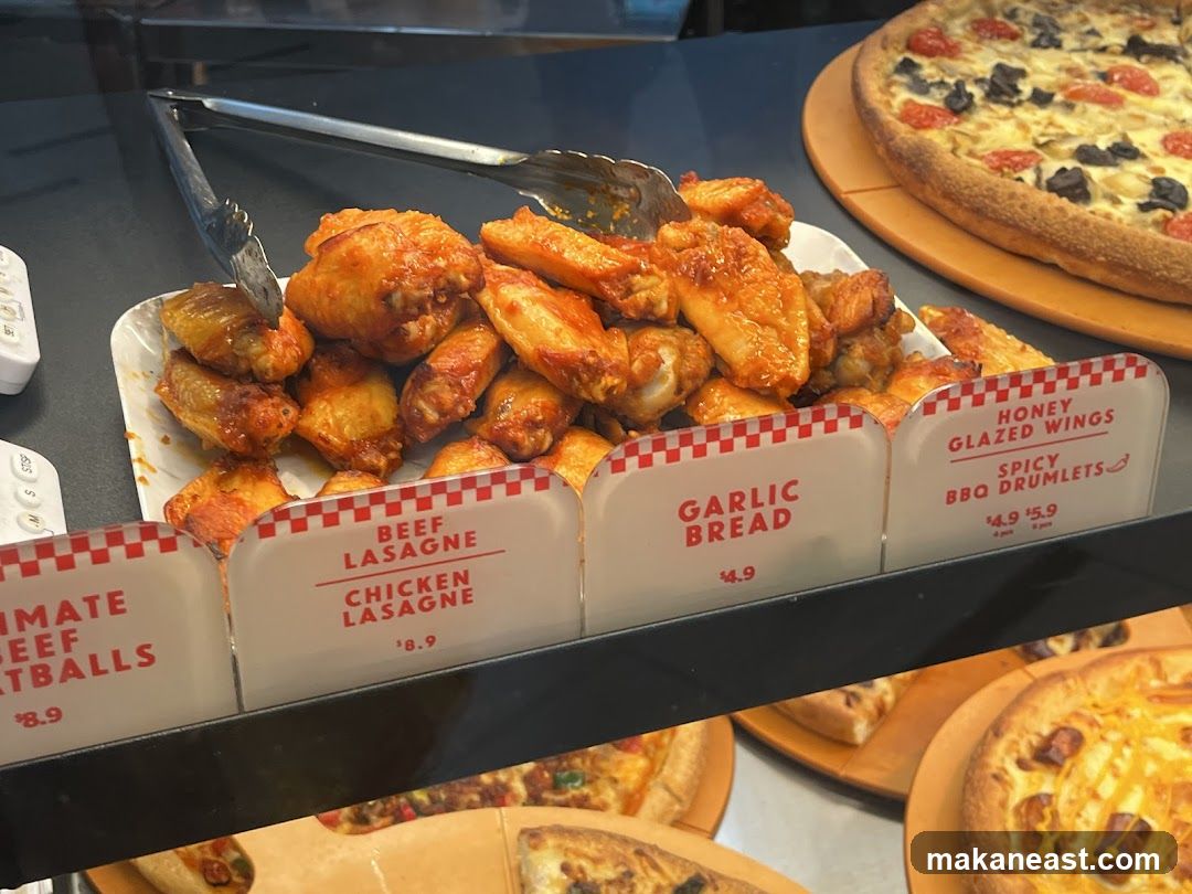 Pezzo @ Paya Lebar Square