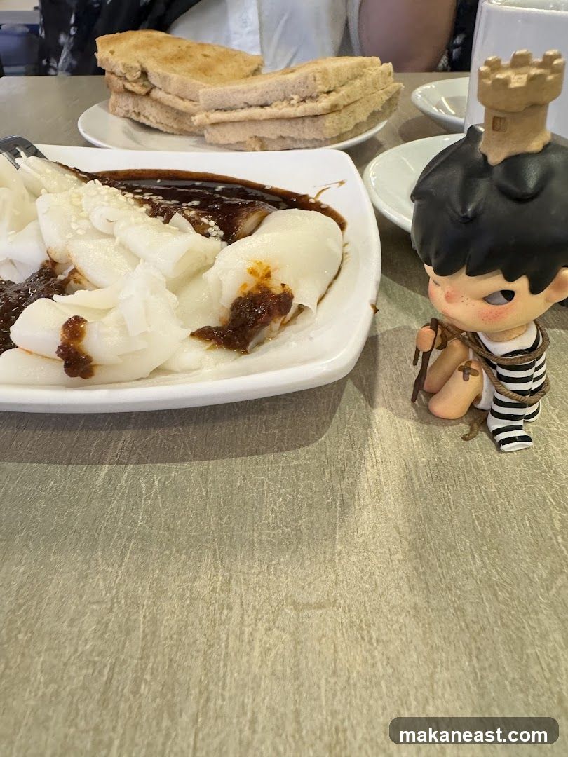 Food and Figure