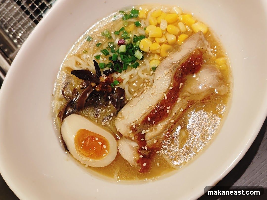 Ramen Bowl