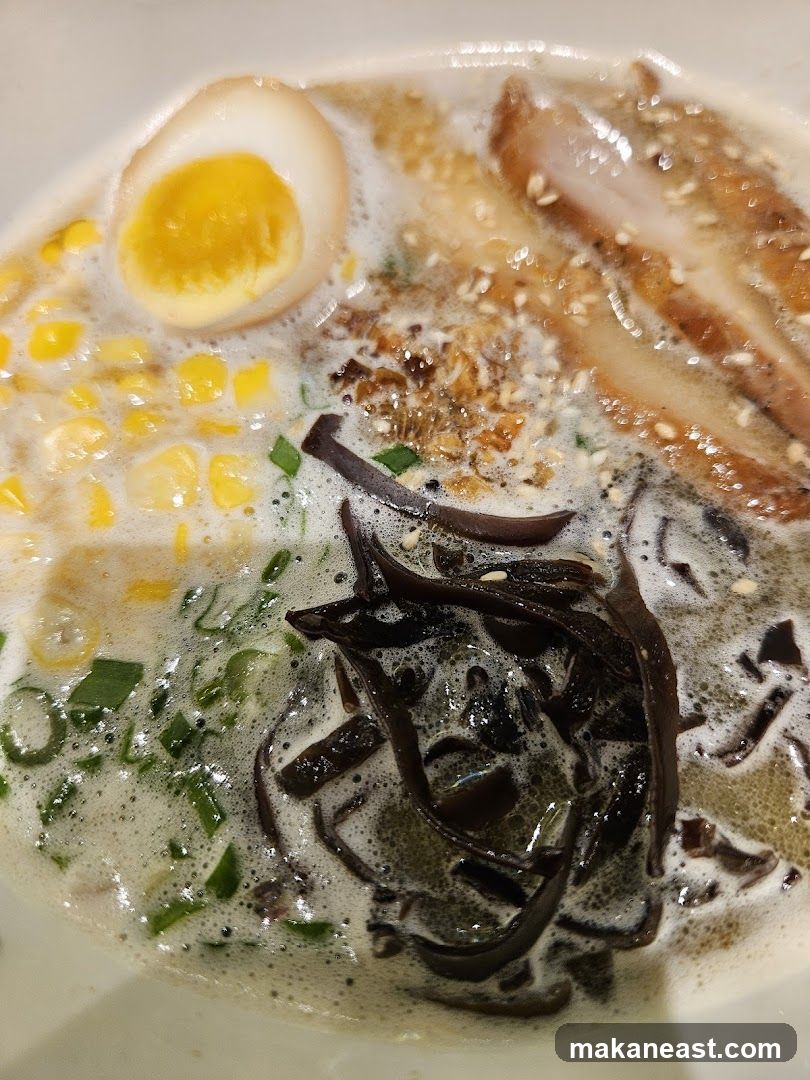 Ramen Bowl