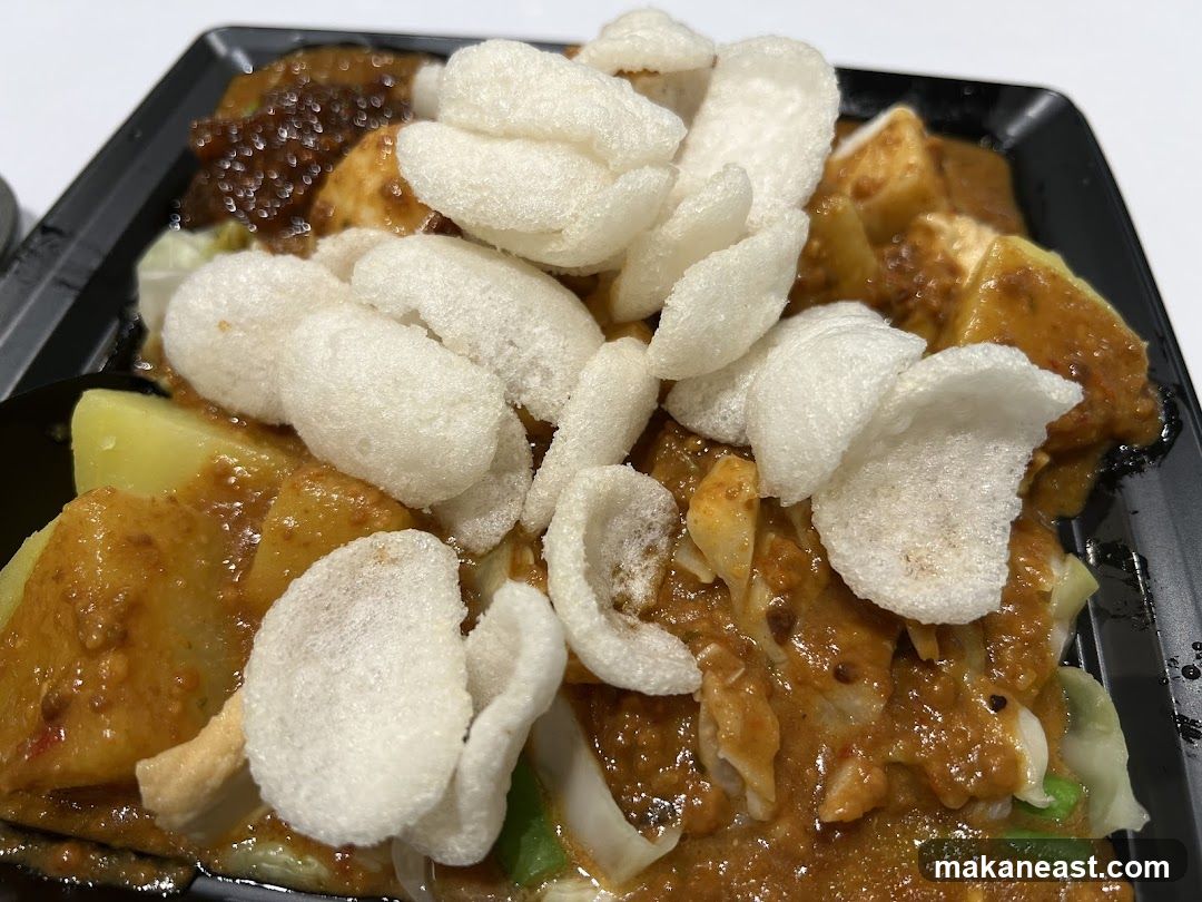Gado-Gado