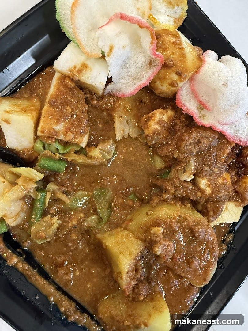 Gado-Gado