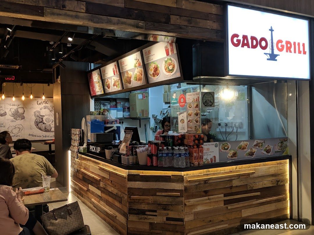 Gado Grill