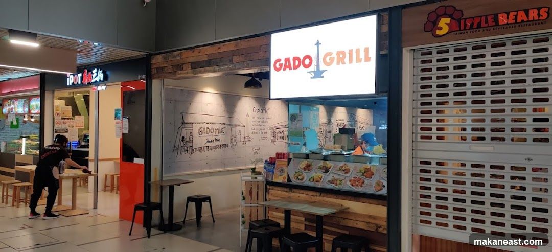 Gado Grill