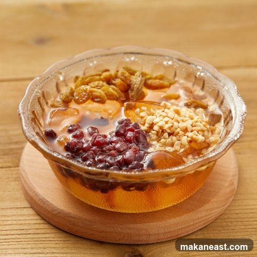 Dessert Bowl