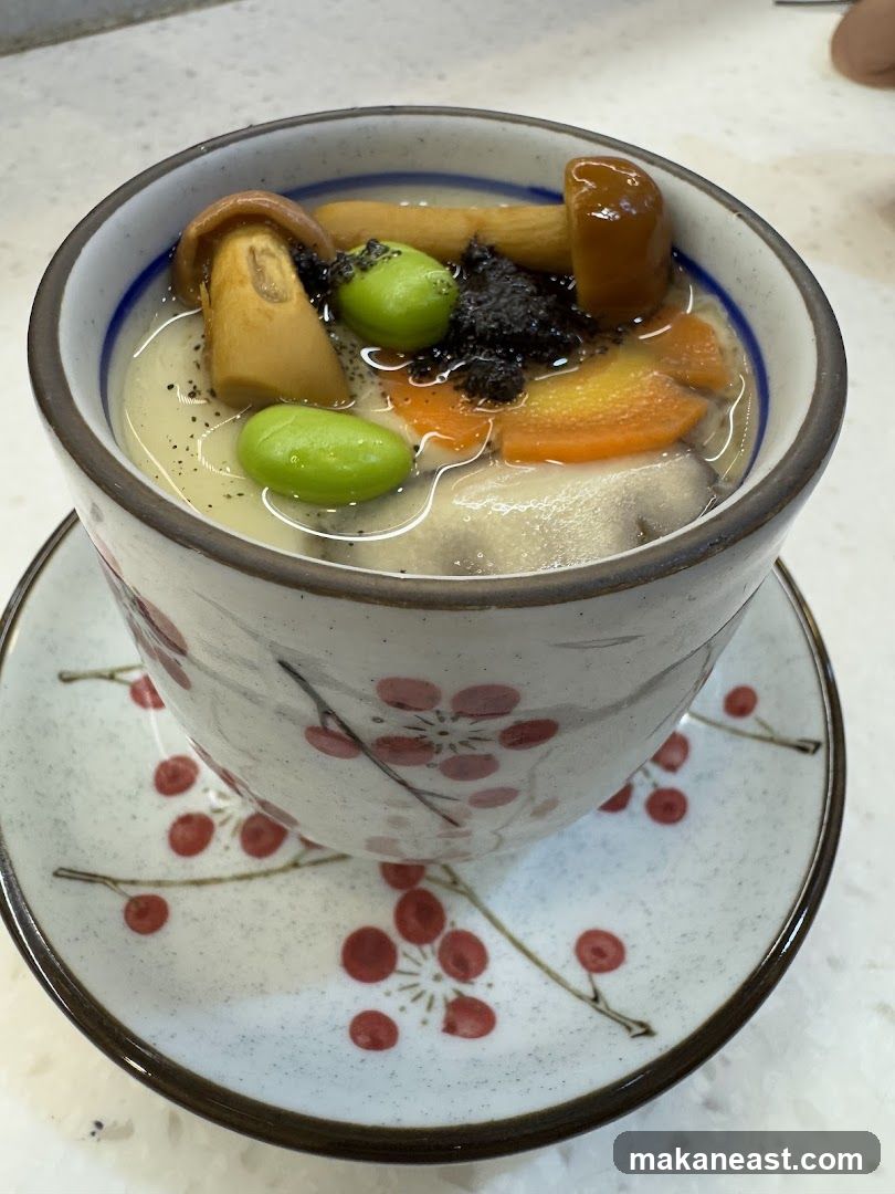 Chawanmushi