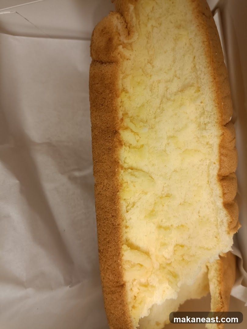 Slice of Cake