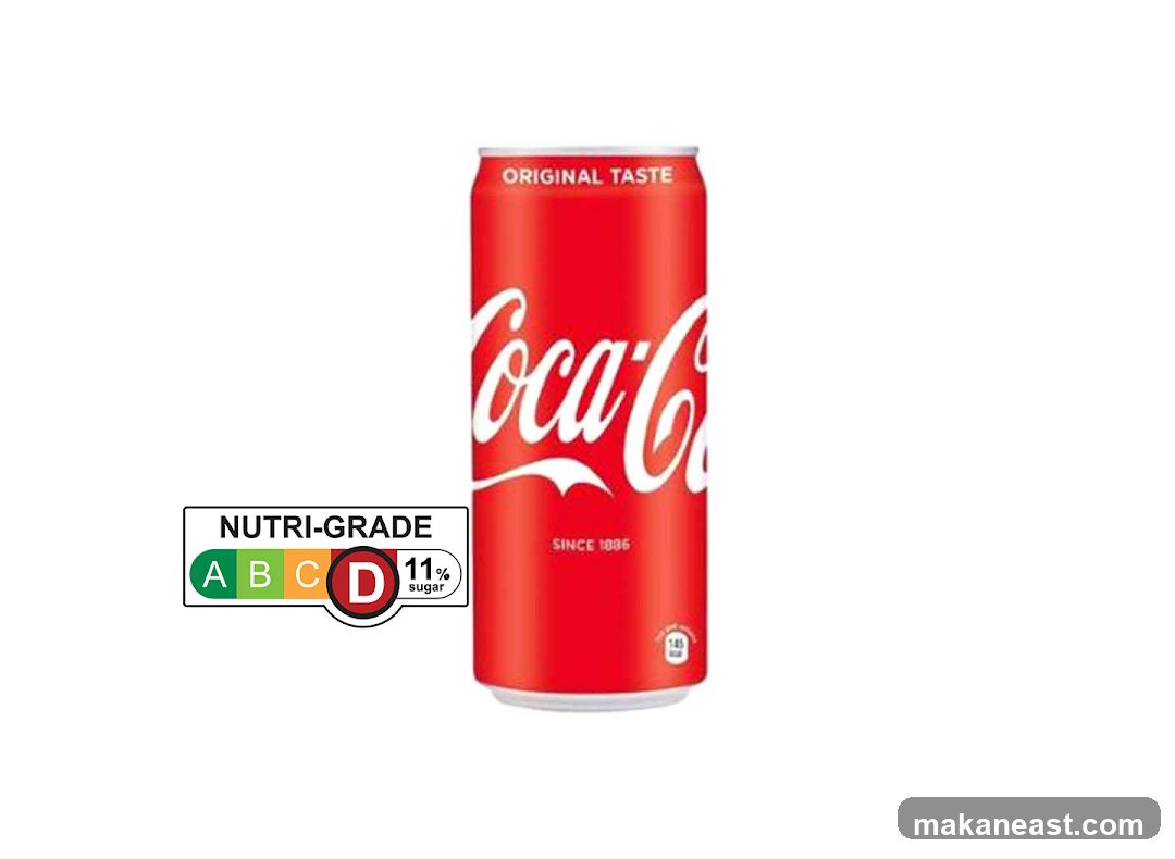 Coca-Cola Can