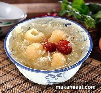 Dessert Bowl