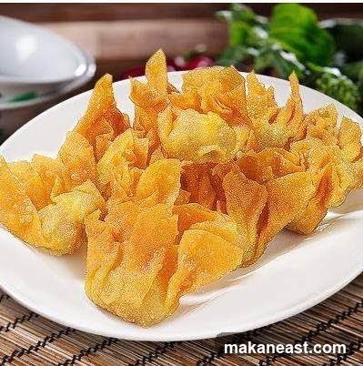 Fried Wontons