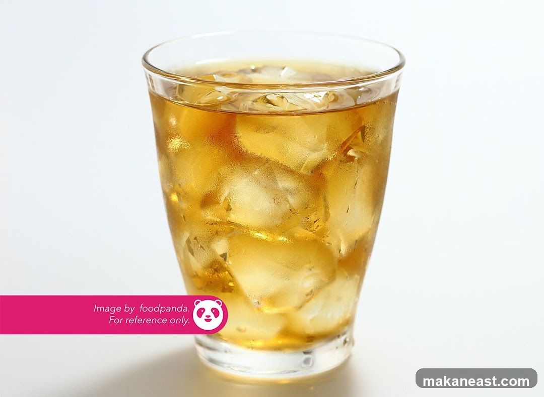 Iced Tea