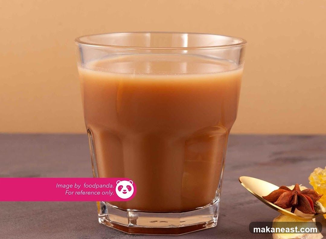 Beverage in a Glass